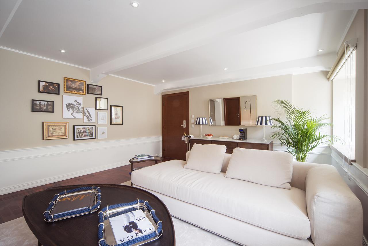 Hotel Brown Beach House & Spa Trogir Kültér fotó