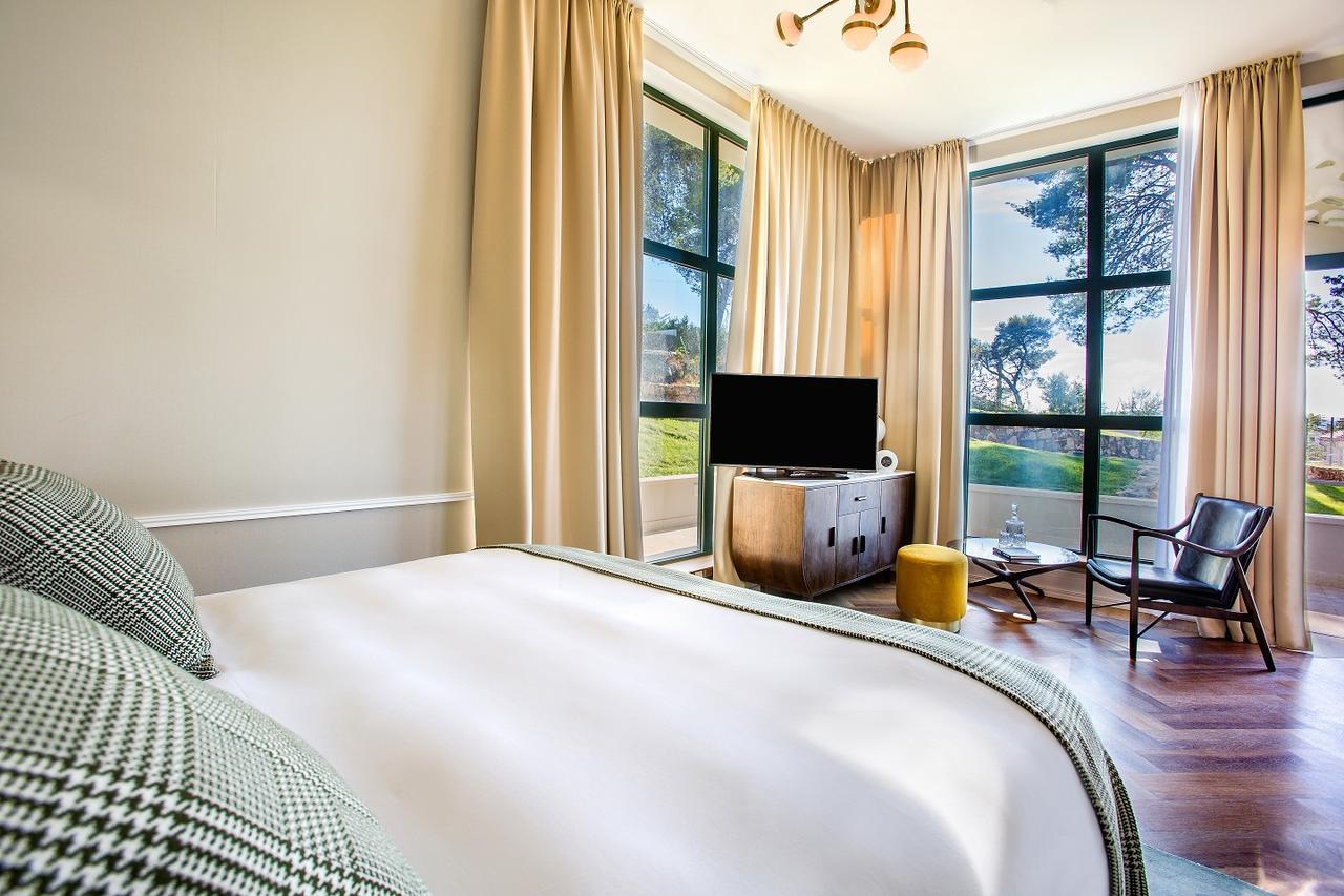 Hotel Brown Beach House & Spa Trogir Kültér fotó